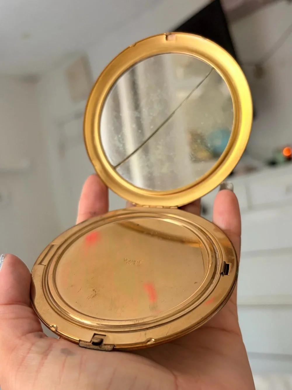 Extra photos for Volupte mirror